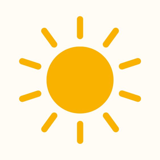 Mặt trời, ông mặt trời 53